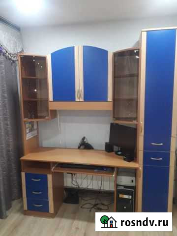 Компьютерный стол Богородск - изображение 1