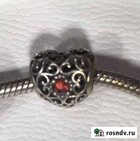 Шармы pandora оригинал Воронеж - изображение 1