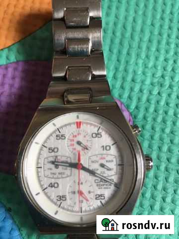 Часы Сыктывкар - изображение 1