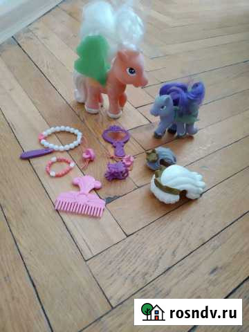 Набор Filly Королева красоты Саранск - изображение 1