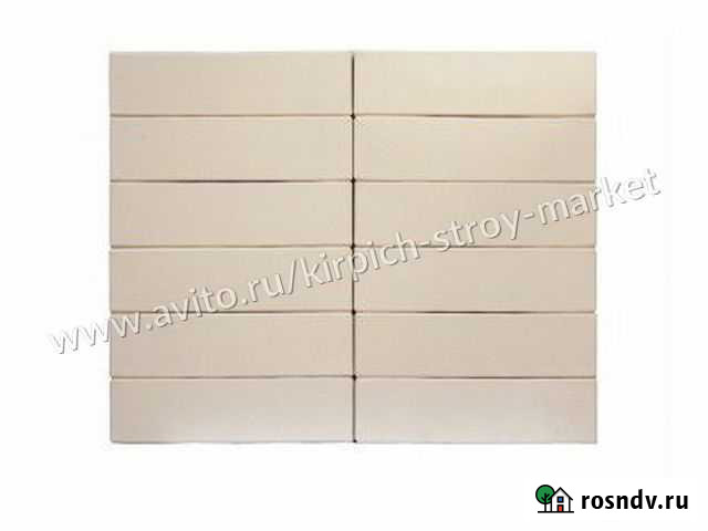 Кирпич Казань - изображение 1