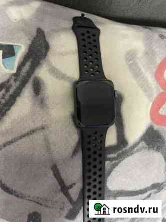 Часы apple watch 3 42mm nike Сыктывкар