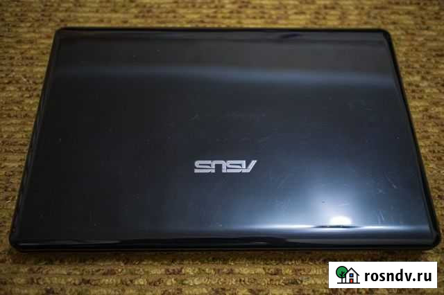 Asus Eee PC 1201К Георгиевск - изображение 1