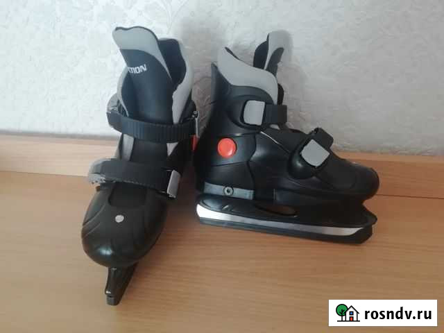 Коньки детские Калуга - изображение 1