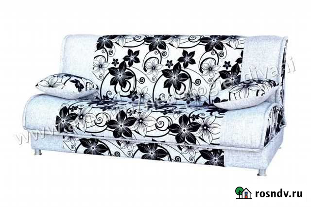 Диван Москва - изображение 1