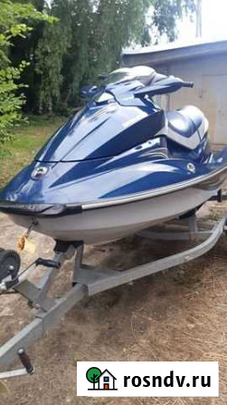 BRP GTI 155 2009 г Сызрань - изображение 1