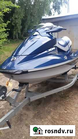 BRP GTI 155 2009 г Сызрань - изображение 1