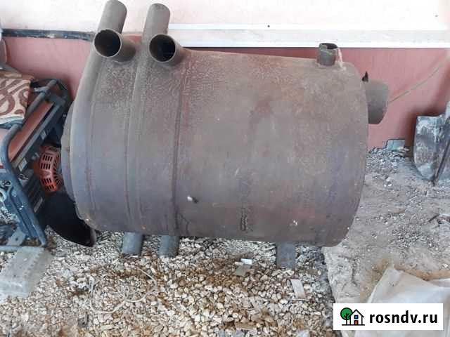 Печь для дома Данков - изображение 1