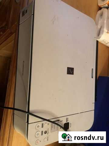 Принтер + сканер Старый Оскол - изображение 1