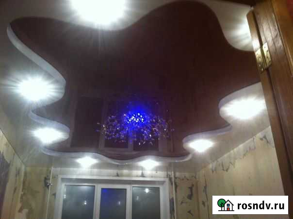 Натяжные потолки Тамбов - изображение 1