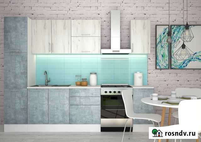 Кухня Кухни Щёлково - изображение 1