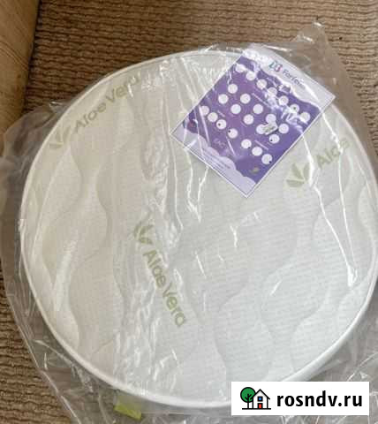 Матрас детский новый Улан-Удэ - изображение 1