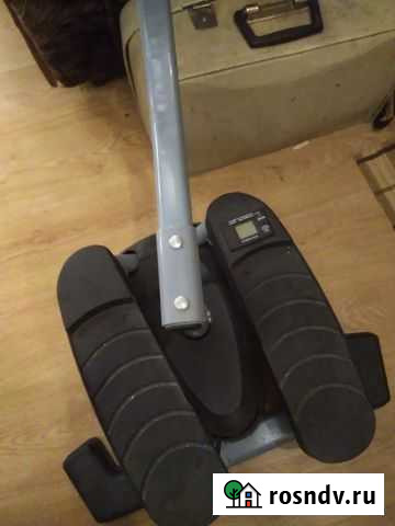 Тренажер степпер Кировск - изображение 1