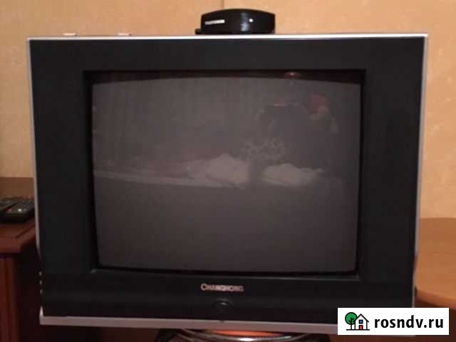 Телевизор Светлогорск - изображение 1