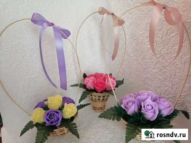 Цветы Липецк - изображение 1