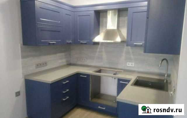 Кухня Малоярославец - изображение 1