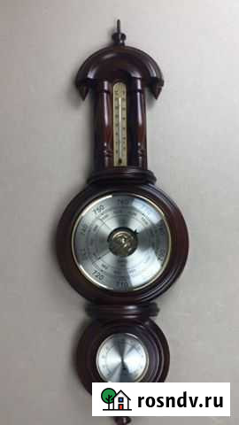 Метеостанция Псков - изображение 1