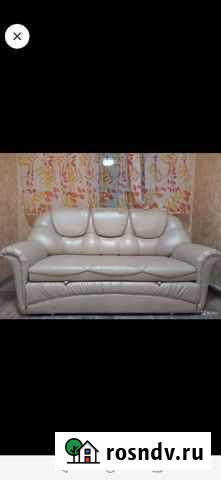 Диван Курск - изображение 1