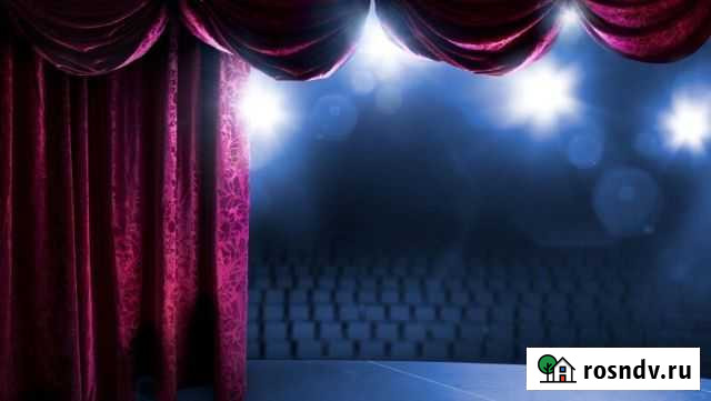 Юнона и Авось Ленком Москва - изображение 1