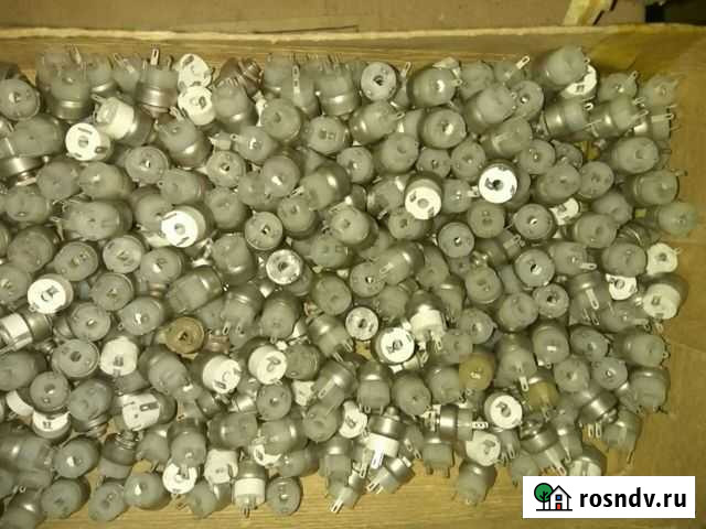 Гнездо гк-2 Богородицк - изображение 1