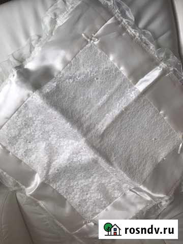 Королевский комплект на выписку Санкт-Петербург - изображение 1