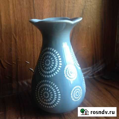 Вазочка Самара - изображение 1