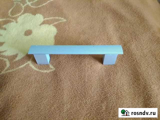 Ручки мебельные Воронеж - изображение 1