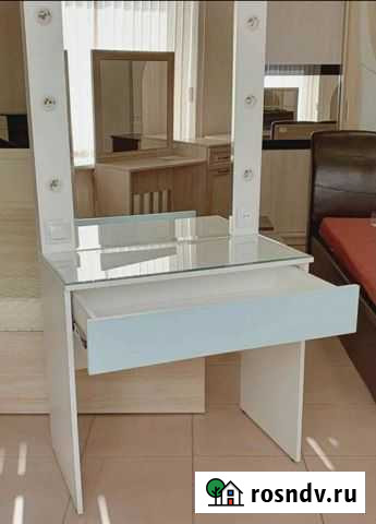 Гримерный стол Петрозаводск - изображение 1