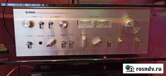Yamaha CA-X1 Камышин