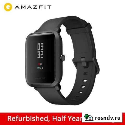 Smart watch Братск - изображение 1
