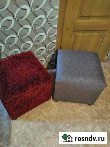 Пуфик Чита - изображение 1