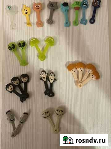 Скрепыши 3 Рубцовск - изображение 1