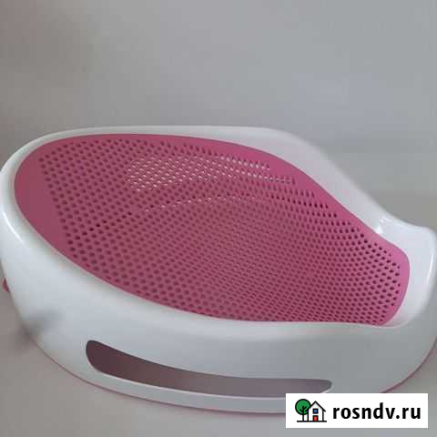 Горка для купания angelcare Астрахань - изображение 1