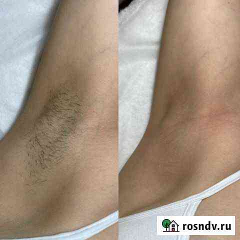 Spa-шугаринг/бровист Куровское