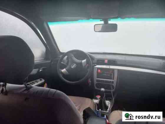 Lifan Подольск
