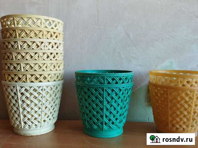 Кашпо для цветов Нижний Тагил - изображение 1