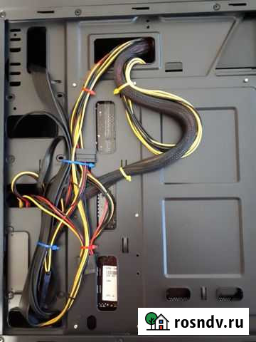 Компьютер системный блок Лиски - изображение 1