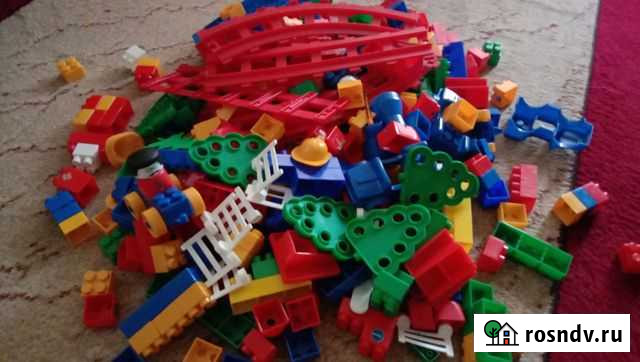 Развивающие игрушки Кемерово - изображение 1