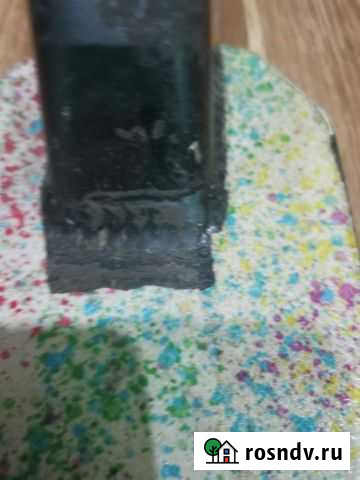 Дека апекс Выкса - изображение 1