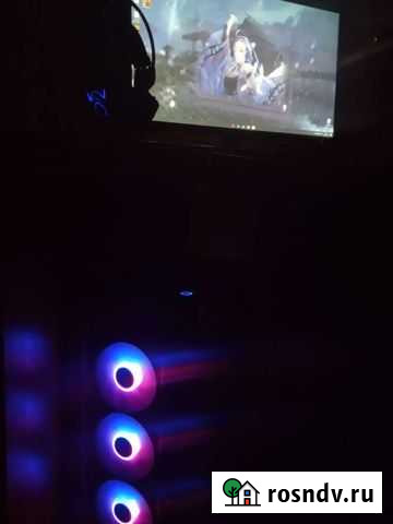 Соберу компьютер Цементный - изображение 1