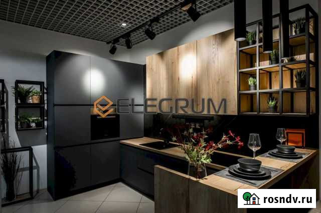 Кухонный гарнитур Калуга - изображение 1