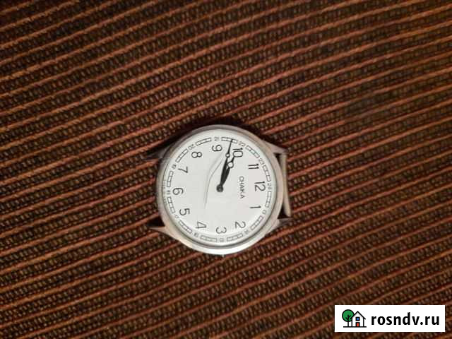 Часы Чайка СССР Екатеринбург - изображение 1