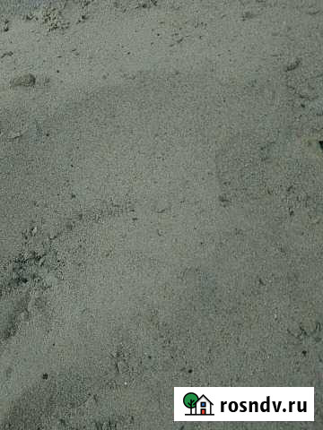 Песок Камаз ЗИЛ Мичуринск - изображение 1