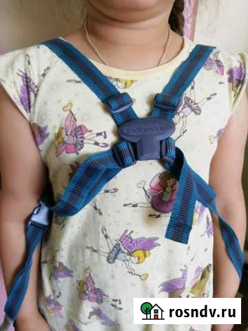 Поддерживатель ребёнка (поводок) Тюмень - изображение 1