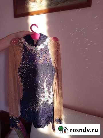 Купальник для художественной гимнастики Барнаул - изображение 1