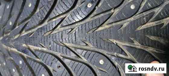 Yokohama 225/65 R17 Наро-Фоминск