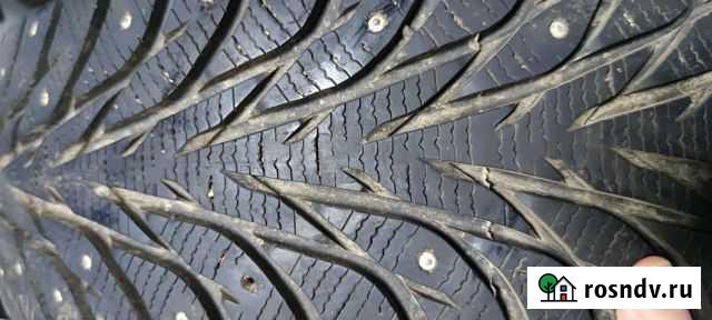 Yokohama 225/65 R17 Наро-Фоминск - изображение 1