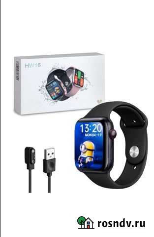 Smart watch Боровичи - изображение 1