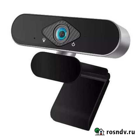 Веб-камера Xiaomi Xiaovv Via USB Camera (XVV-6320S Нальчик - изображение 1