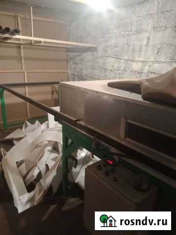 Вакуумный станок.для производства кухонных фасадов Тольятти - изображение 1